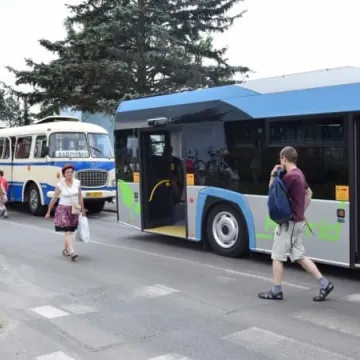 Dni Radomska 2018: Jubileusz MPK Radomsko