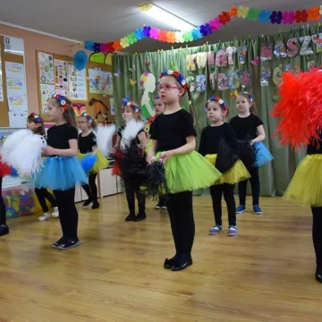 Ekologiczny konkurs w PP 4 w Radomsku