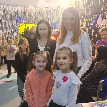 [WIDEO] 32. Finał WOŚP w Gomunicach. Na licytacji m.in. krawat wójta