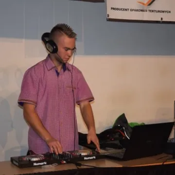 II Gala Boksu w Radomsku