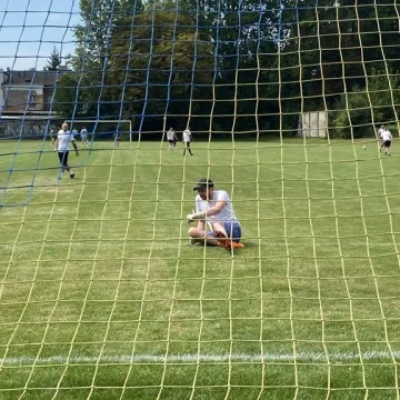 Jubileuszowy piknik RKS Radomsko