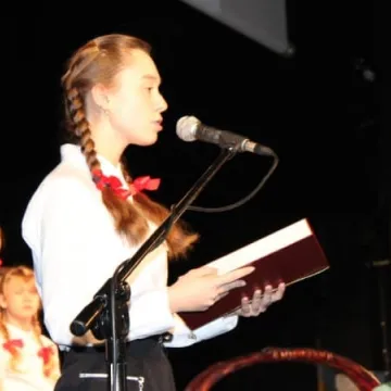 100 lat Kościuszki w ZSG nr 2