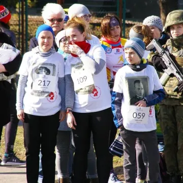 Pobiegli Tropem Wilczym