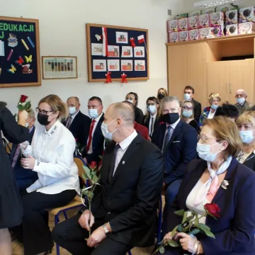 Szkoła w Gidlach przeszła termomodernizację