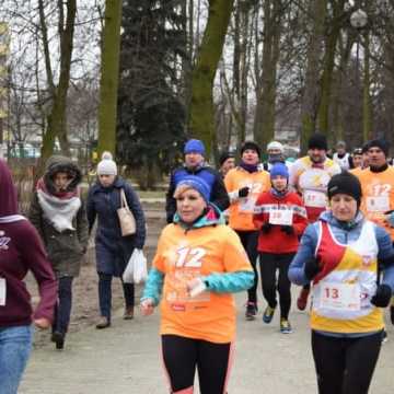 WOŚP 2019: Bieg policz się z cukrzycą w Radomsku