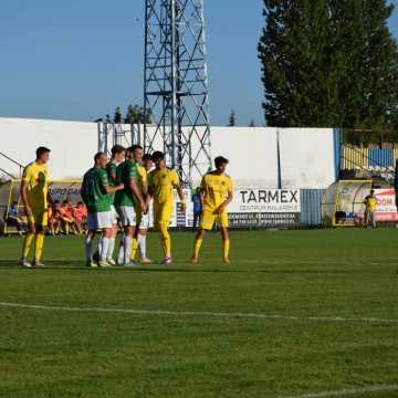 Drugi mecz w sezonie, drugi remis RKS Radomsko