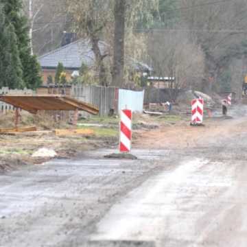 Inwestycja w kanalizację w Lipiu i Dąbrówce – na ostatniej prostej