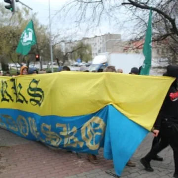 Miasto otwarte, ale nie na Ukraińców?