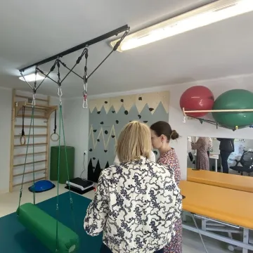 Zmiany, które ułatwią życie rodzicom. Poradnia w Radomsku diagnozuje wszystkie dzieci