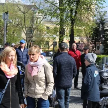 Święto pracy w Radomsku