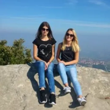 Włoska przygoda  uczniów ZSE dobiega końca