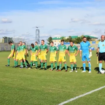 Wygrana RKS na powitanie IV ligi