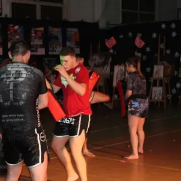 WOŚP 2019: Finał w Gomunicach