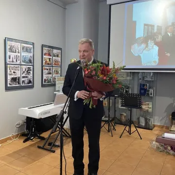 Radomszczańskie muzeum ma już 55 lat