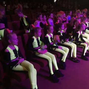 XXII Ogólnopolskie Spotkania Taneczne RADOMSKO OPEN 2018