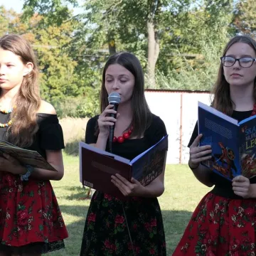 Powrót do tradycji z Kobietami Kietlina