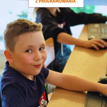 Zapraszamy na bezpłatne warsztaty clickON – Zamień granie na programowanie!