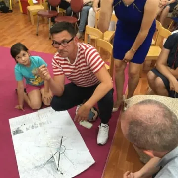 Przedszkole nr 10 do przebudowy