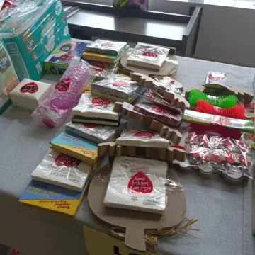 Puszki rozdane, wolontariusze na mieście. Radomsko gra z WOŚP