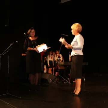 100 lat Kościuszki w ZSG nr 2