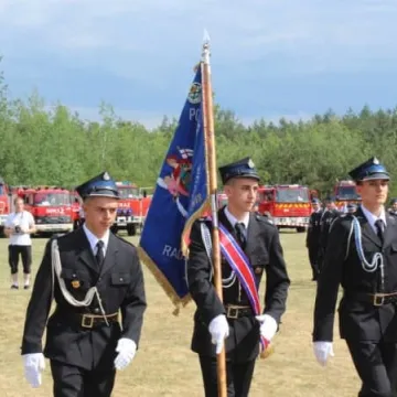 100 lat OSP Radziechowice Drugie
