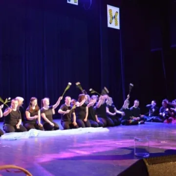 „Dzień Kolorowej Skarpetki