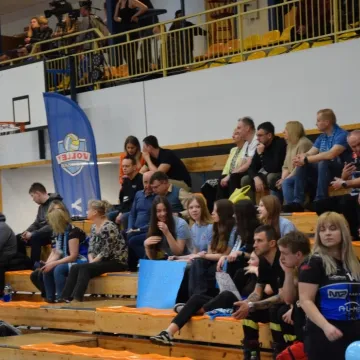Wygrana METPRIM Volley Radomsko w ostatnim meczu sezonu