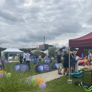 Hotel Porto stał się centrum charytatywnej niedzieli
