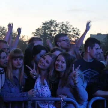 Dni Radomska 2016: Koncert zespołu Pectus