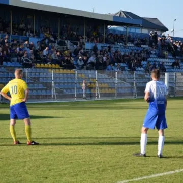 Druga porażka RKS Radomsko