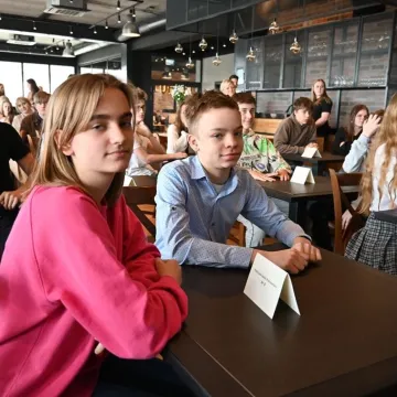 Za nami Gala XII Powiatowego Dnia Języków Obcych