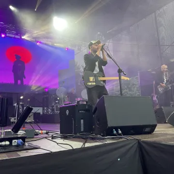 Wystartowały! Dni Radomska 2024. Dzień 1