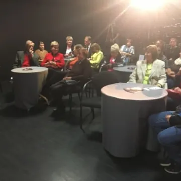 Różewicz nie tylko po polsku - spotkanie z tłumaczami 