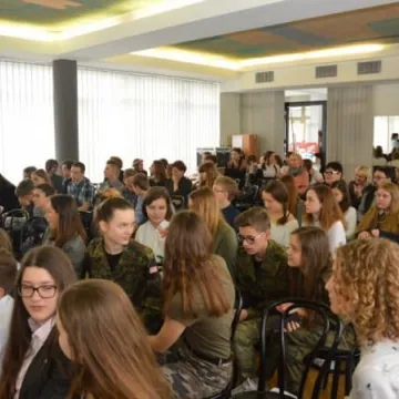 Powiatowy Dzień Języków Obcych