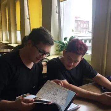 W „Ekonomiku” wystartował kolejny projekt „Erasmus+”