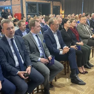 Stowarzyszenie OdNowa: chcemy na nowo rozświetlić Polskę