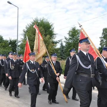 OSP Folwarki świętuje 100-lecie istnienia