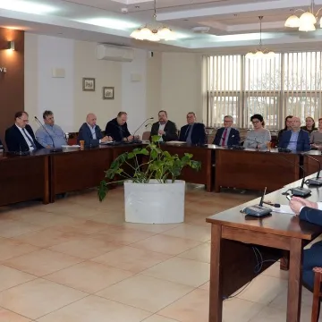 W starostwie zebrał się sztab kryzysowy