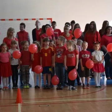 Światowy Dzień Czerwonego Krzyża w Radomsku