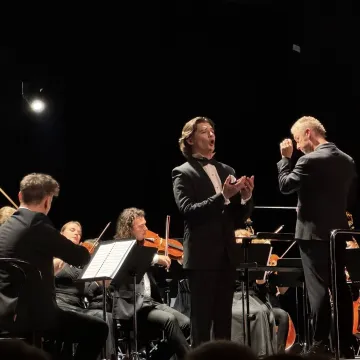 III Festiwal Muzyczny im. Jerzego Semkowa rozpoczęty