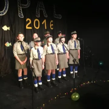 Opal 2016: Przesłuchania zespołów przyjezdnych