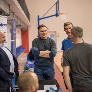 Liga Szóstek z Perspektywami