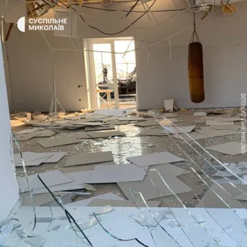 Partnerskie miasto Radomska zbombardowane. Wśród rannych jest mer miasta