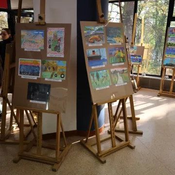 Wybrano najpiękniejsze pocztówki z wakacji