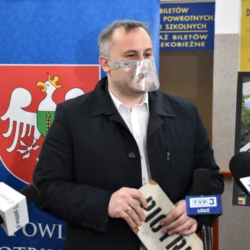 Piotrków Tryb.: powstanie Powiatowe Centrum Przesiadkowe