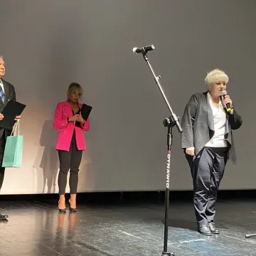 [WIDEO] Spotkania przedsiębiorców w Radomsku: Jak skorzystać z funduszy unijnych i rozwijać biznes