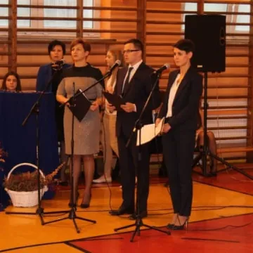 I Liceum świętuje 20-lecie nadania imienia