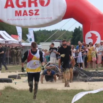 Bieg „RADOMSKO EXTREME 2019” i piknik militarny