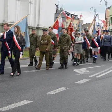 Uroczyste obchody rocznicy uchwalenia Konstytucji 3 maja