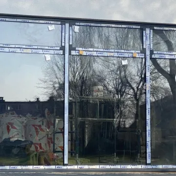 Żłobek w Radomsku rośnie w oczach